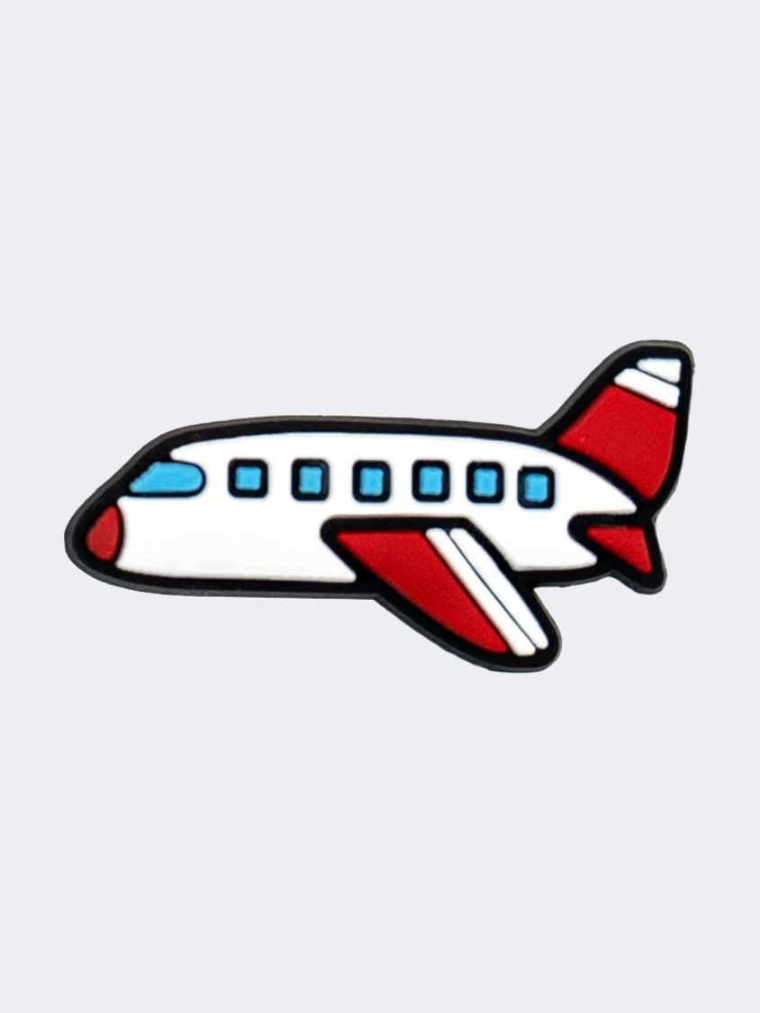 Shlickshlack Airplane Ornament Unisex Lifestyle Stickiz – MikeSport Lebanon