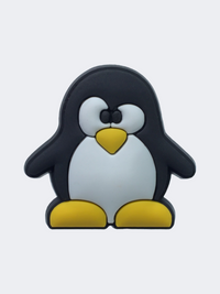 Shlickshlack Penguin Ornament Unisex Lifestyle Stickiz