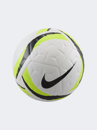 Nike Academy Team Unisex Football Ball White/Volt/Black