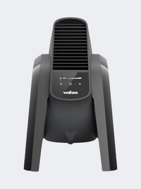 Wahoo Kickr Headwind Bluetooth Fan Biking Home Trainer Black
