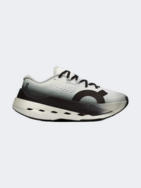 On Cloudboom Max Women Running Shoes White/Black