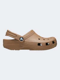 Crocs Classic Kids Lifestyle Clog Milk Chocolate