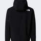 The North Face Mountain Athletics Woven Boys Training Jacket Black