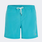 ONeill Vert 16 Inch Men Beach Swim Short Neon Blue