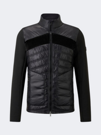 Bogner Bond7 Men Skiing Jacket Black