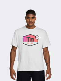 Nike Sportswear Max 90 Men Lifestyle T-Shirt Photon Dust