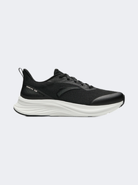 Anta Light Daily Women Running Shoes Black