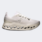On Cloudsurfer Max Women Running Shoes White