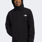 The North Face Apex Elevation Men Lifestyle Jacket Black