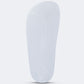 Oil And Gaz Comfy Unisex Beach Slide White