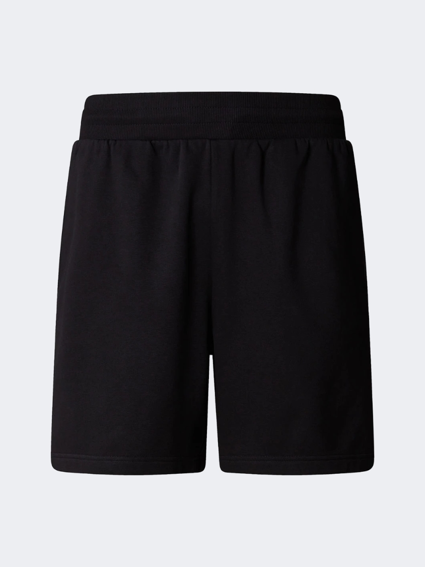 The North Face Easy Men Lifestyle Short Black
