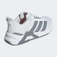 Adidas Dropset Control Women Training Shoes White/Grey/Red