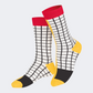 Eat My Socks French Fries Kids Lifestyle Sock Multicolor