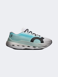 On Cloudboom Max Men Running Shoes White/Flurry