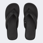 UGG Seaside Ii Men Lifestyle Slippers Black