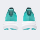 Asics Gel Nimbus 27 Men Running Sneakers Wave Teal/Green