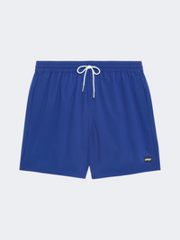 Oakley Robinson Rc 16 Inch Men Swim Short Electric Blue