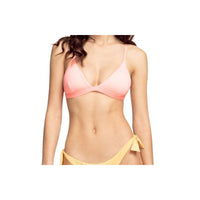 Billabong Sole Searcher Women Beach Bra Acid Pink