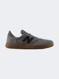 New Balance 500T Men Lifestyle Shoes Castlerock/Black