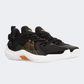 Anta Klay Thompson Kt Campus Men Basketball Shoes Black/White/Orange