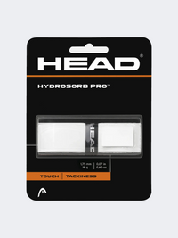 Head Hydrosorb Pro Tennis Grip White