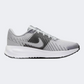 Nike Run Defy Men Running Shoes Grey/Black/White