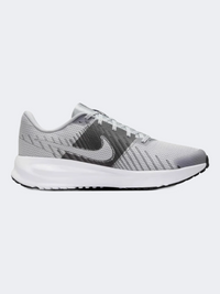 Nike Run Defy Men Running Shoes Grey/Black/White