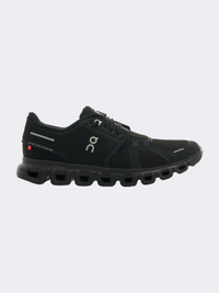 On Cloud  Women Lifestyle Sneakers Black