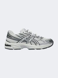 Asics Gel-1130 Gs-Girls Lifestyle Shoes Glacier Grey/Pure