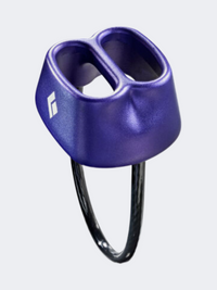 Black Diamond Accessories Climbing Atc Purple