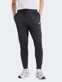 New Balance Sport Knit Men Performance Pant Black
