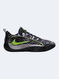 Nike Giannis Immortality 5 Men Basketball Shoes Black/Volt