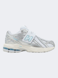 New Balance 1906 Ps-Girls Lifestyle Shoes Grey