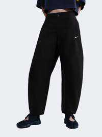 Nike Sportswear Women Lifestyle Pant Black/Sail