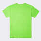 ONeill Anders Boys Lifestyle T-Shirt Fluor Green
