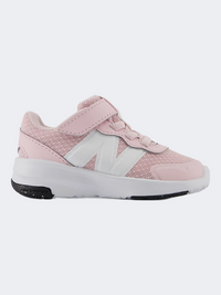 New Balance 578 Infant-Girls Running Shoes Rose Sugar