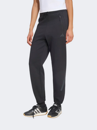 Adidas Z.N.E. Women Cuffed Sportswear Pant Black