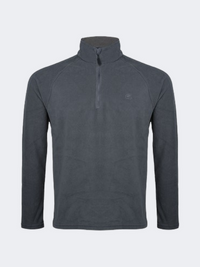 Top Ten Soft Men Skiing Fleece Grey