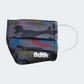 Bodytalk Kids Lifestyle Face Mask Grey/Multicolor