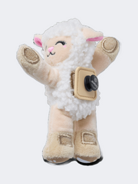 Crocs Huggitz Lamb Unisex Lifestyle Jibbitz Charm