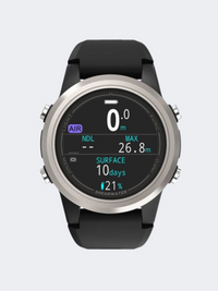 Shearwater Tern Diving Diving Instrument / Computer Black/Silver