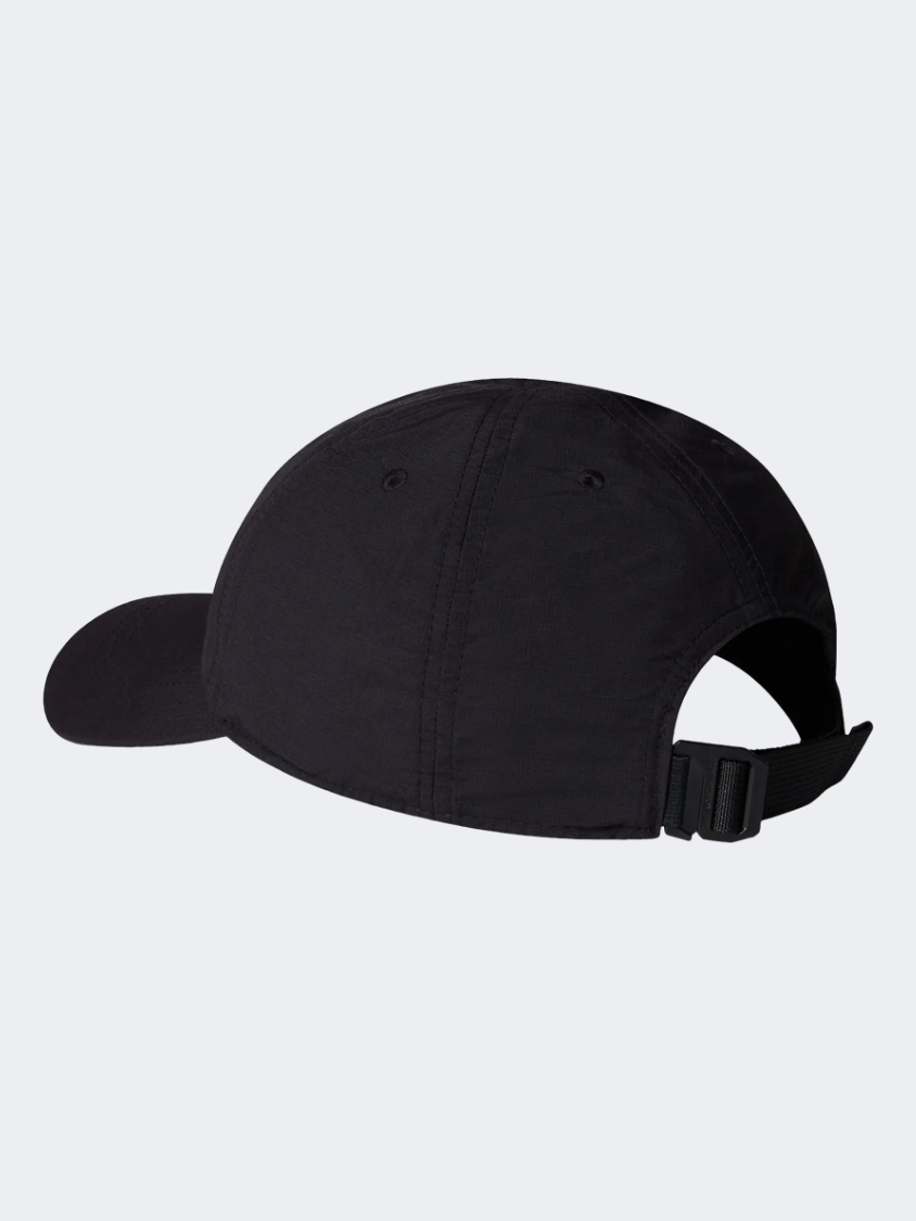 The North Face Horizon Hat Men Lifestyle Cap Black/White