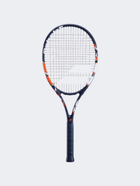 Babolat Evoke Tour Grip 2 Tennis Racquet Black/Red