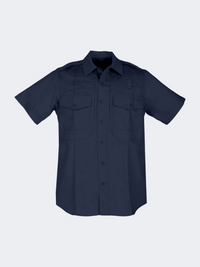 5-11 Taclite Pdu Class B Men Tactical Shirt Midnight Navy