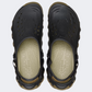 Crocs Echo Gum Ro Unisex Lifestyle Clog Black