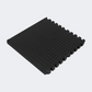ALN Accessories  Puzzle Swim Mats Black