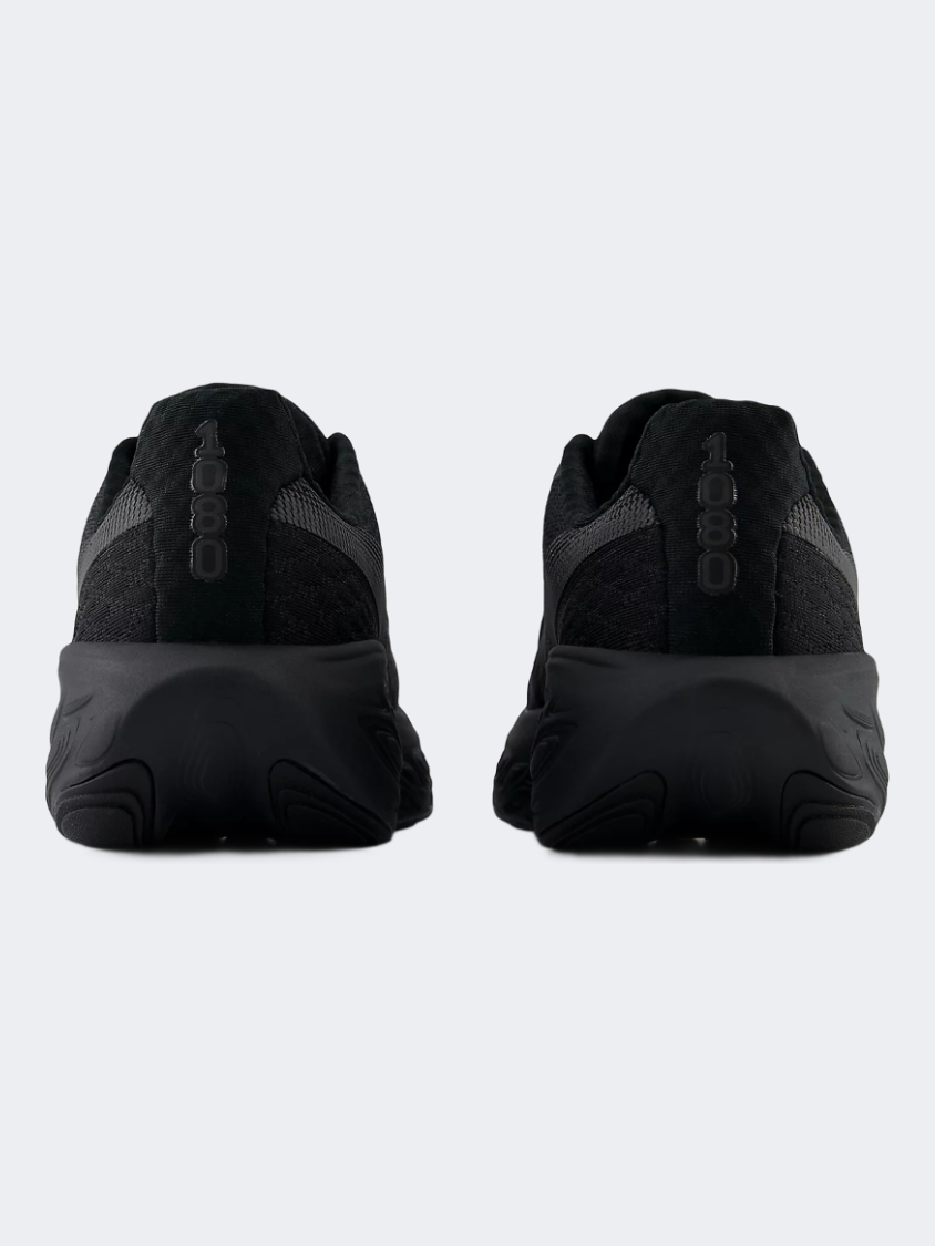New Balance Fresh Foam X 1080V14 Men Running Shoes Black