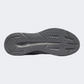 Erke Men Running Shoes Grey