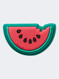Crocs Watermelon Bite Unisex Lifestyle Jibbitz Charm