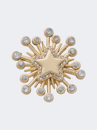 Crocs Gem Starburst Unisex Lifestyle Jibbitz Charm